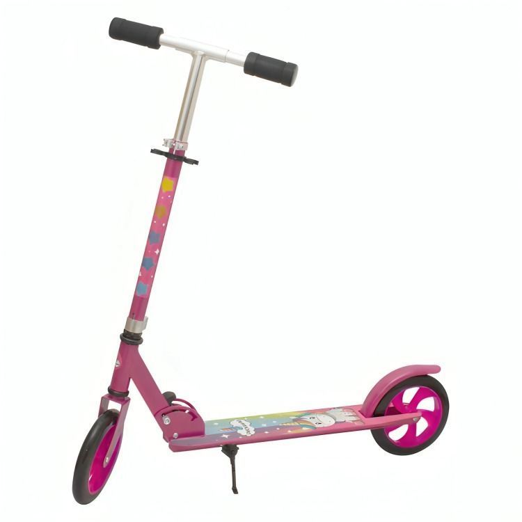 SCOOTER RUEDA GRANDE UNICKAWAII-0