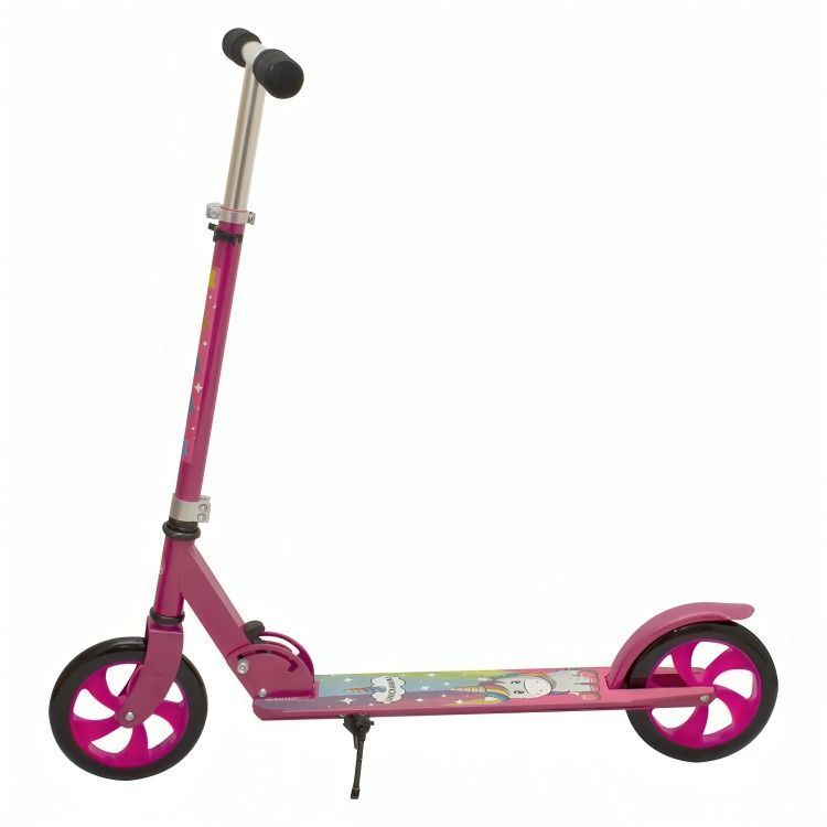SCOOTER RUEDA GRANDE UNICKAWAII-1