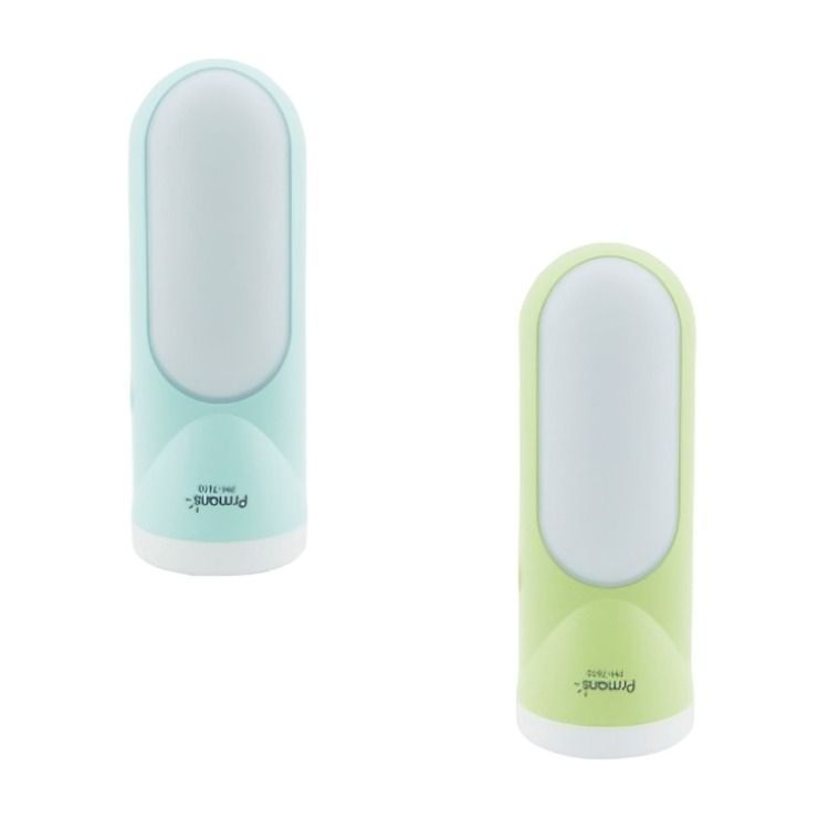 Linterna LED + COB PM-7610 PVC Recargable Type-C-2
