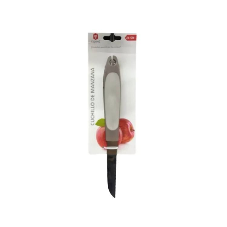 Cuchillo Picador De Manzana 23,1cm-1