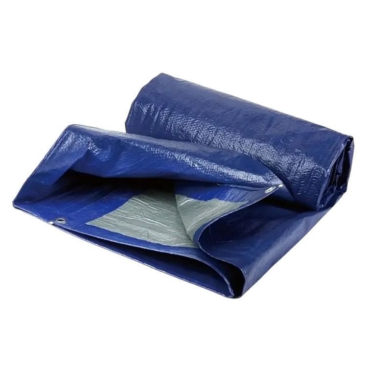Lona Carpa Multiusos Impermeable Carga 4x5 Metros-0