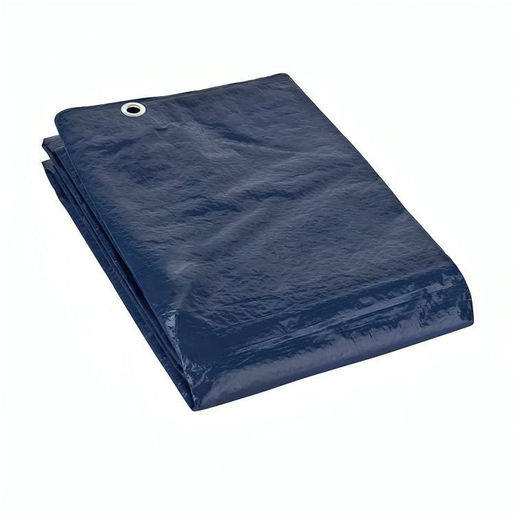 Lona Carpa Multiusos Impermeable Carga 4x5 Metros-1