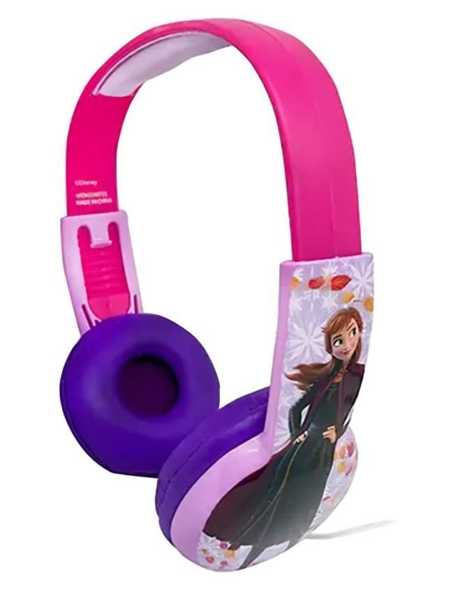 AUDIFONO KIDS FROZEN 2 ANNA ALAMBRICO-1