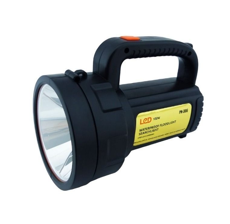 FOCO UBSCA CAMINO LED 100W MOD PN-306 RECARGABLE-0