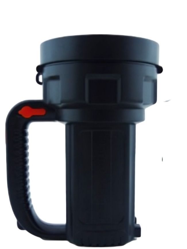FOCO UBSCA CAMINO LED 100W MOD PN-306 RECARGABLE-1