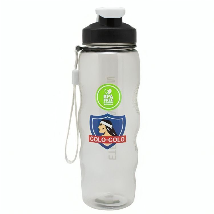 BOTELLA 700ML COLO COLO