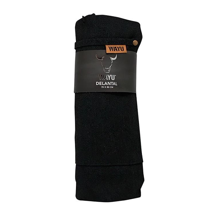 DELANTAL BBQ WAYU-1