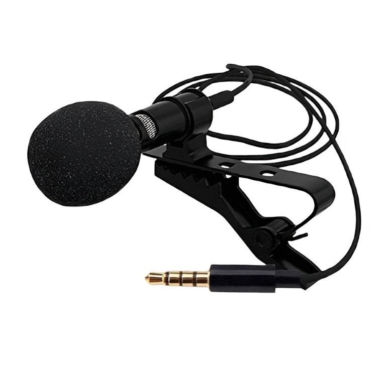 MICRÓFONO STREAMING  DE SOLAPA-2