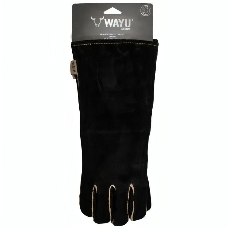 GUANTES WAYU LIMITED-0
