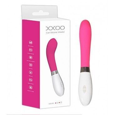 Vibrador Gimme More-0