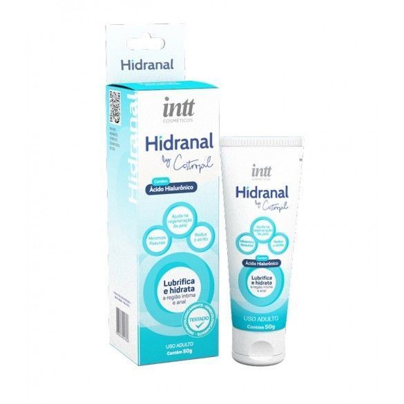 Lubricante Hidranal Intt-0