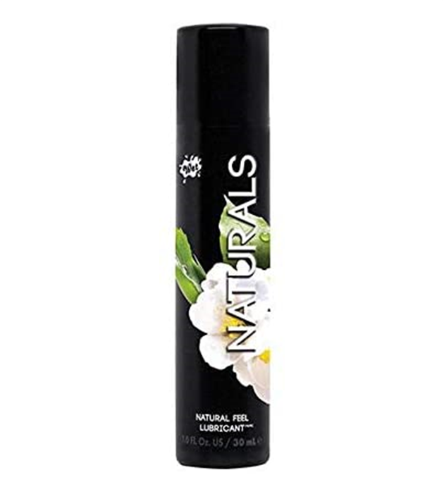 Lubricante Wet - Naturals 30 ml-0