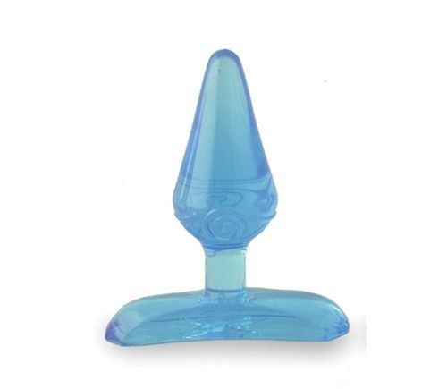 Mini Dilatador Anal Hard Candy - Azul-1