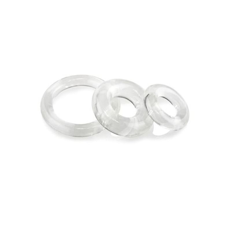 Anillo Ringo x 3 - Screaming 0-2