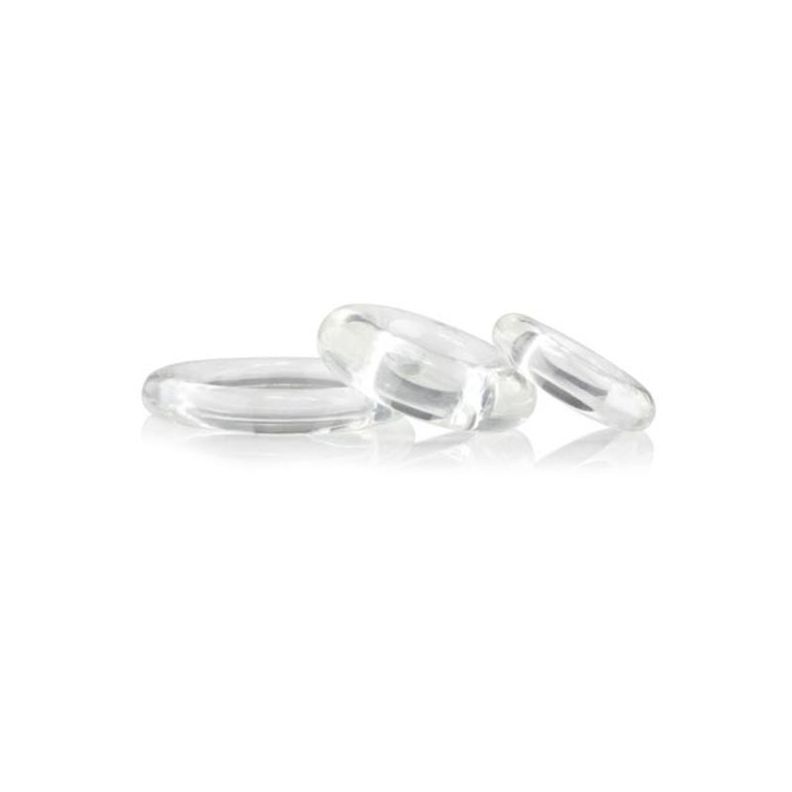 Anillo Ringo x 3 - Screaming 0-3