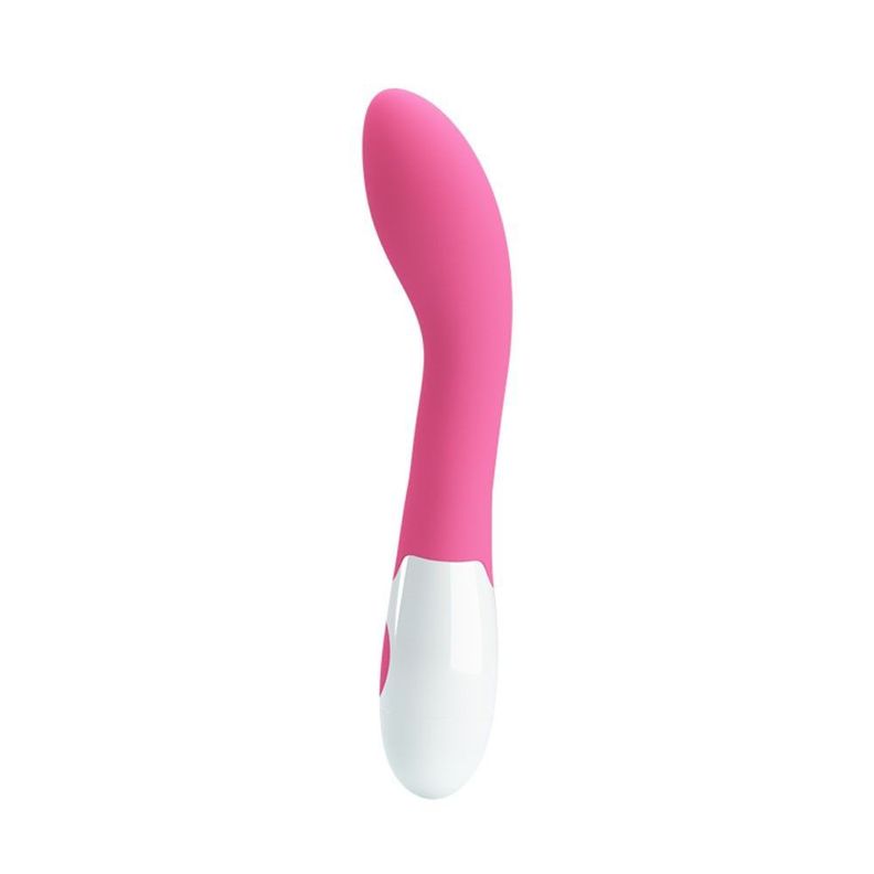 Vibrador Bishop 30 Funciones Pretty Love-1
