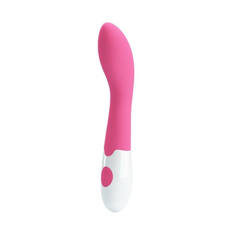 Vibrador Bishop 30 Funciones Pretty Love-0
