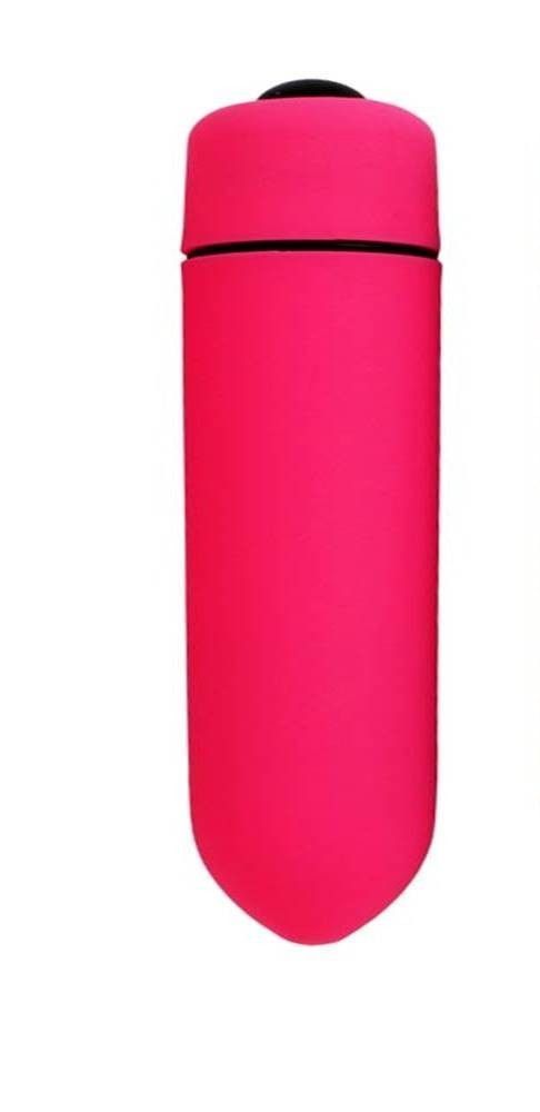 Bala Vibradora Fucsia-1