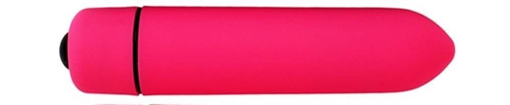 Bala Vibradora Fucsia-2