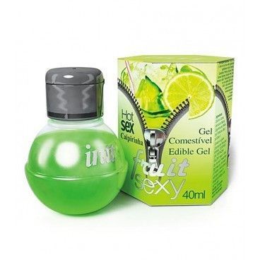 Aceite Corporal Oral Sex Caipirinha-0