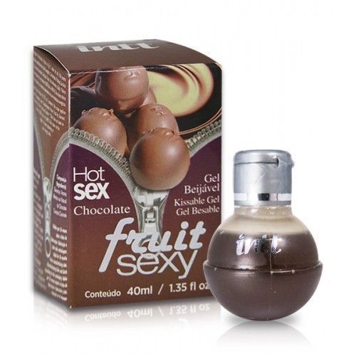 Aceite Corporal Oral Sex Chocolate-0