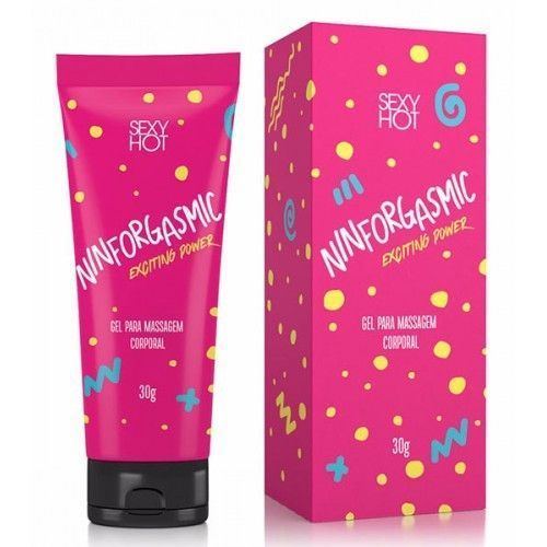 Excitante Ninforgasmic-0