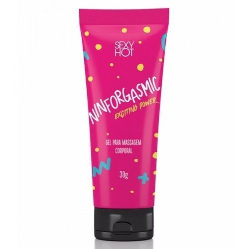 Excitante Ninforgasmic-1