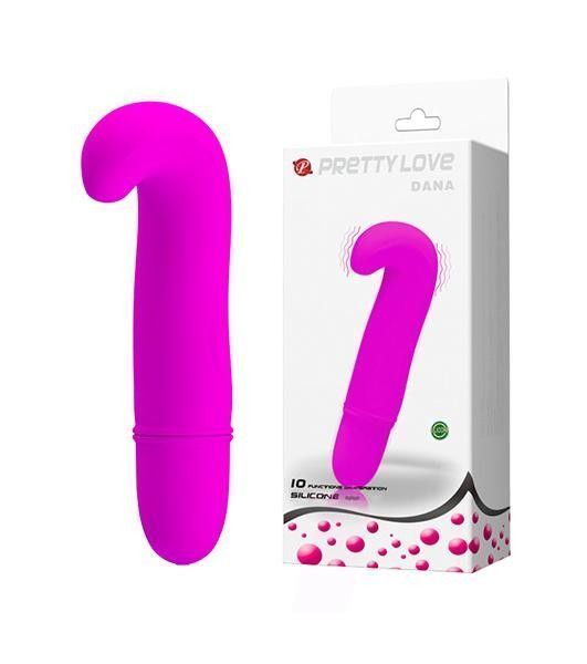 Bala Vibradora Dana Pretty Love-0