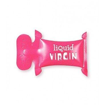 Liquid Virgin, Lubricante Rejuvenecedor Vaginal Sachet-0