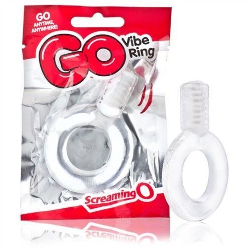 Anillo Peneano- Go Vibe Ring-0