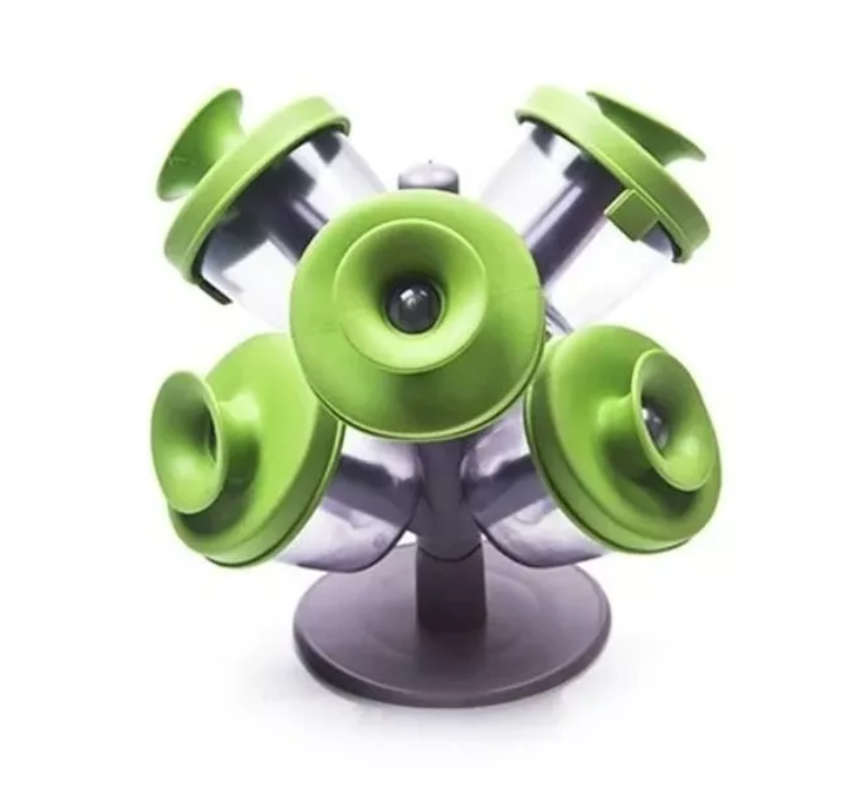 Set Especieros Condimentos Cocina-0
