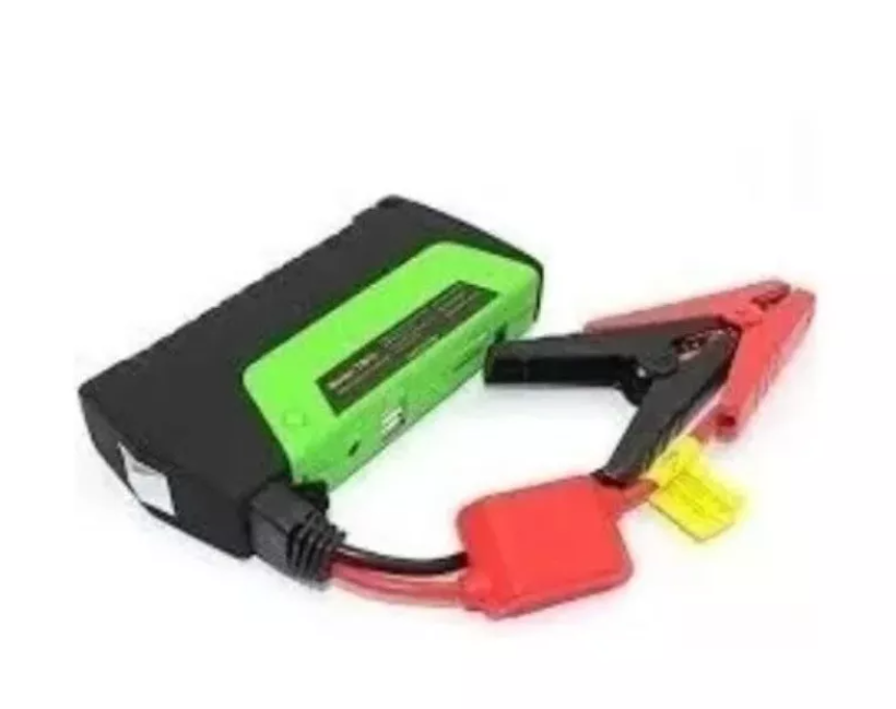 Partidor Bateria + Compresor C/maleta-1