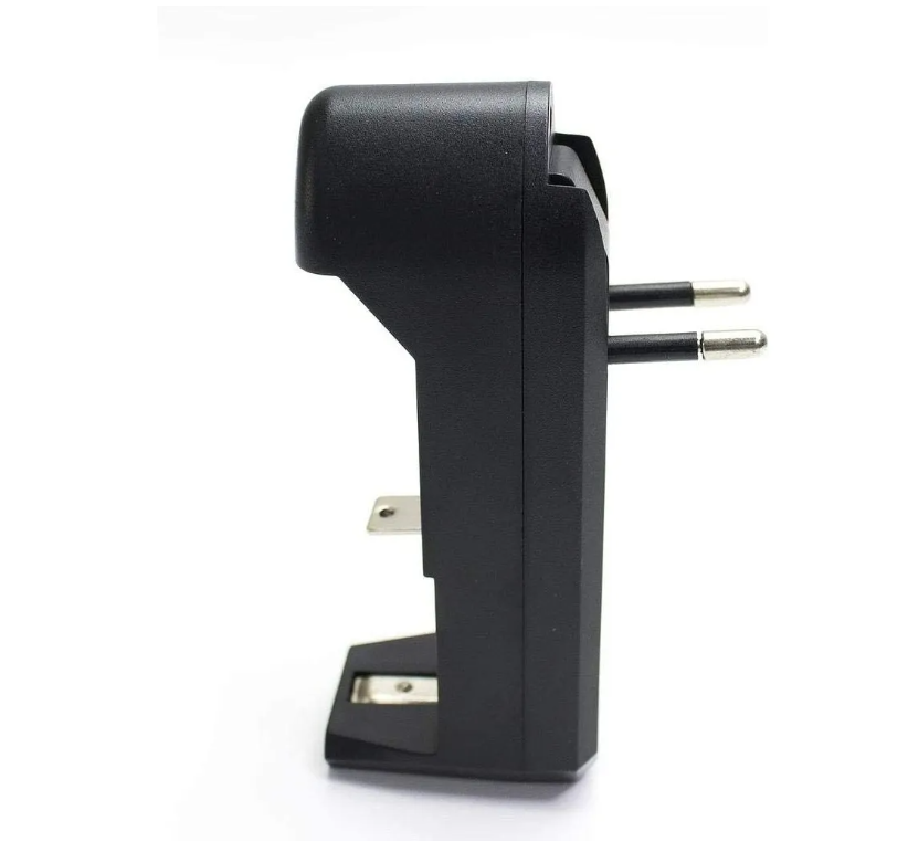 X5 Cargador Inteligente Baterias Recargables 18650-2