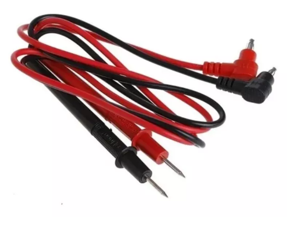 Tester Multimetro Digital Dt9205a-5