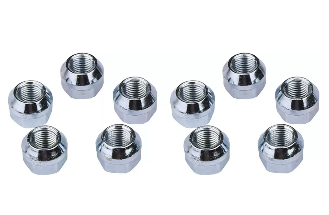 X2 Espaciador Desplazador 5x139.7 25mm 12x1.5 Llantas Rueda-1