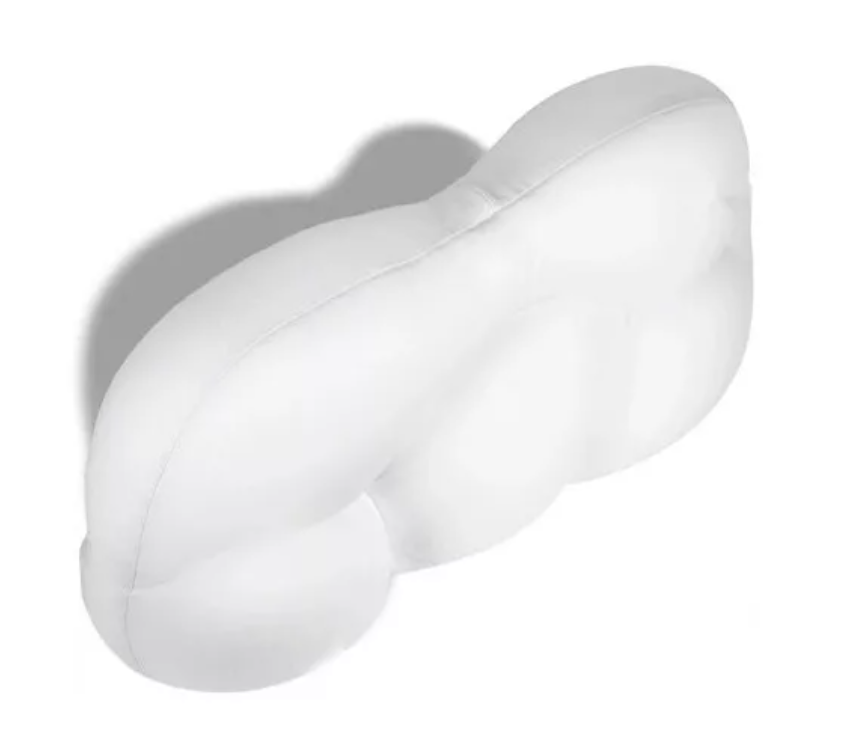 Almohada Soft Relleno Cervical Terapéutica-1