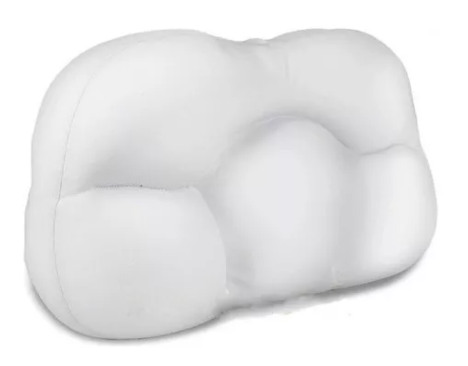 Almohada Soft Relleno Cervical Terapéutica-2
