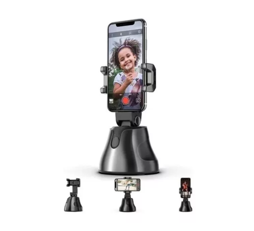 Tripode Celular Inteligente Portatil360 -0