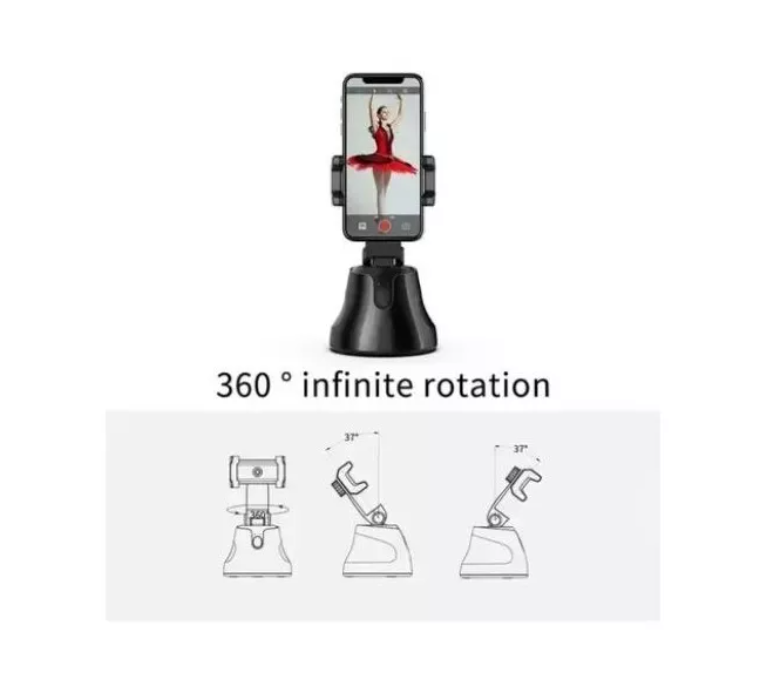 Tripode Celular Inteligente Portatil360 -1