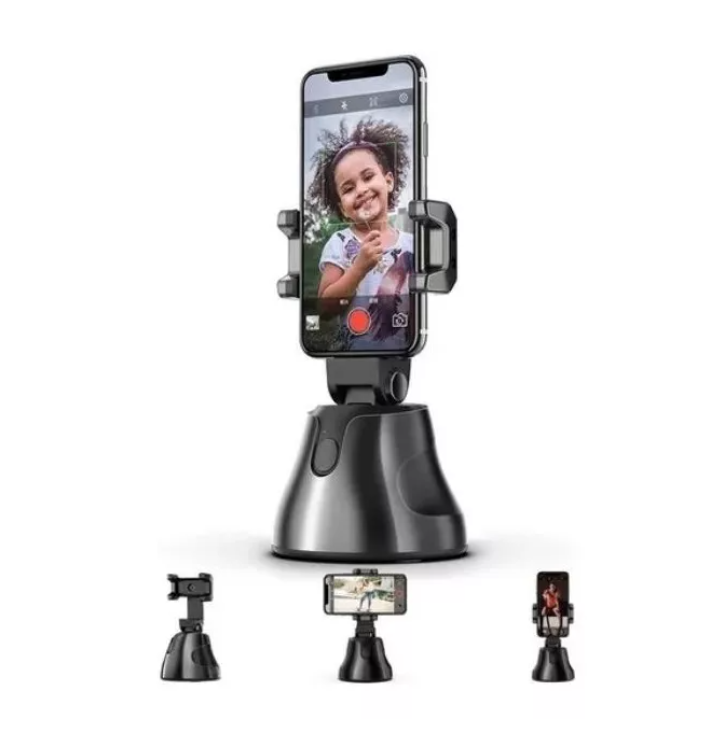 Tripode Celular Inteligente Portatil360 -2