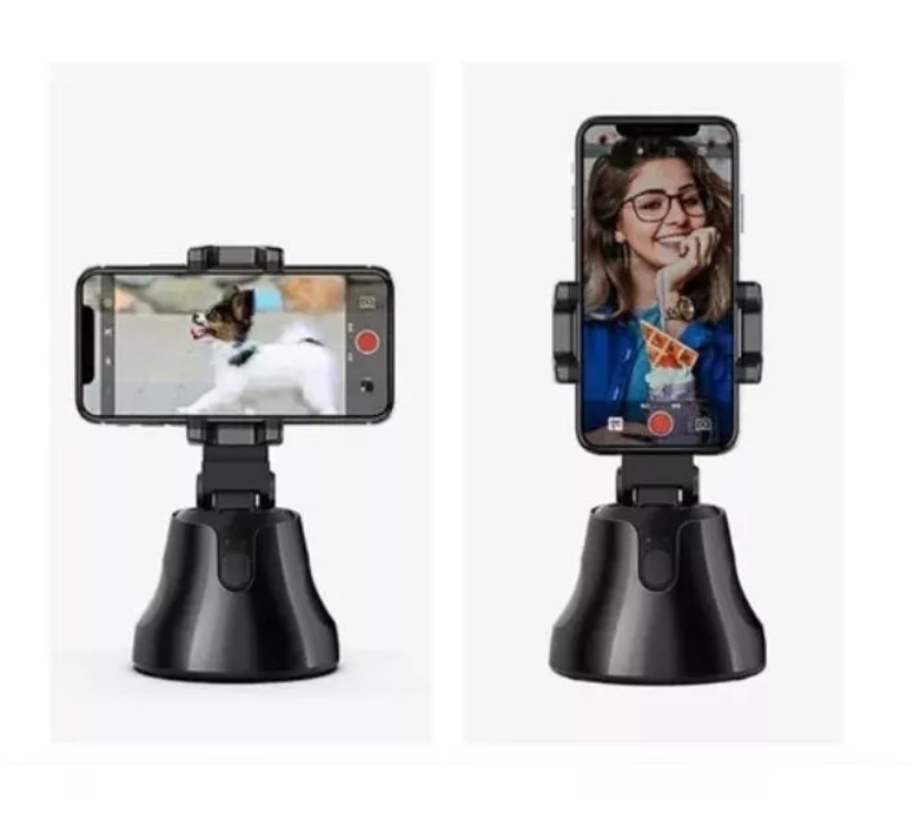 Tripode Celular Inteligente Portatil360 -3