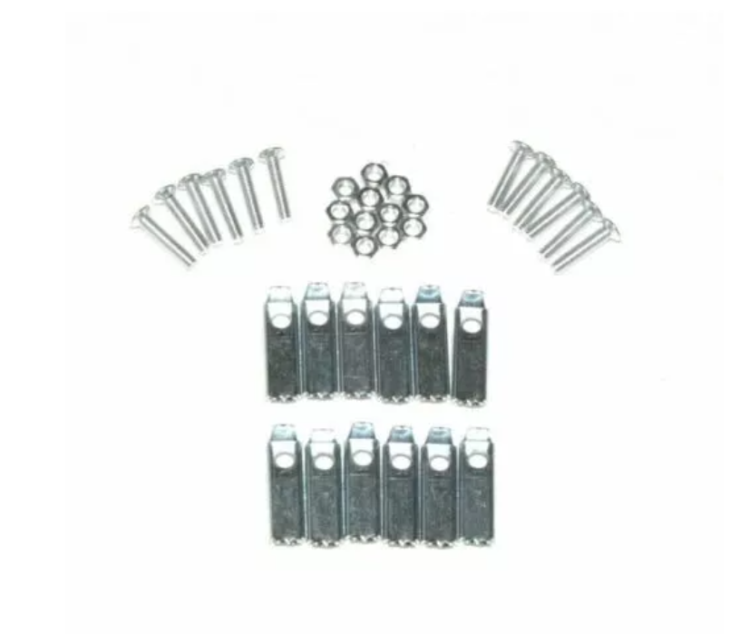 Set 3 Cubre Pedales Deportivo Tunning Auto Universal Racing-4