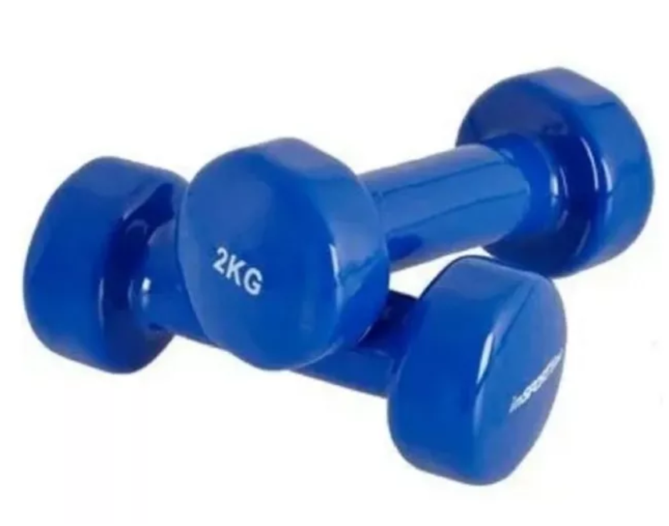 Par Mancuernas 2kg Deportivas-0