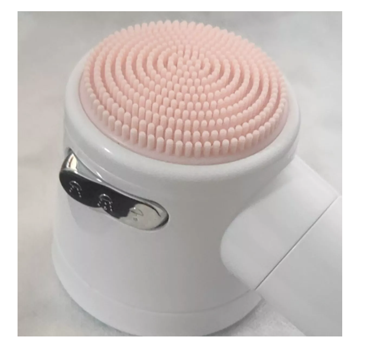 Ducha Spa Cabezal Ducha 2 En 1 Telefono Mango Ahorro Cepillo-4