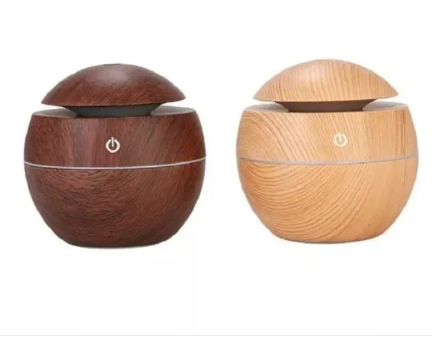 Mini Humidificador Ultrasonico Usb-1