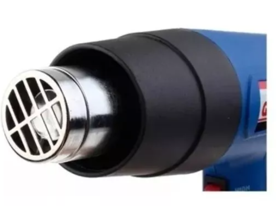 Pistola De Calor Aire Caliente 1800w-1