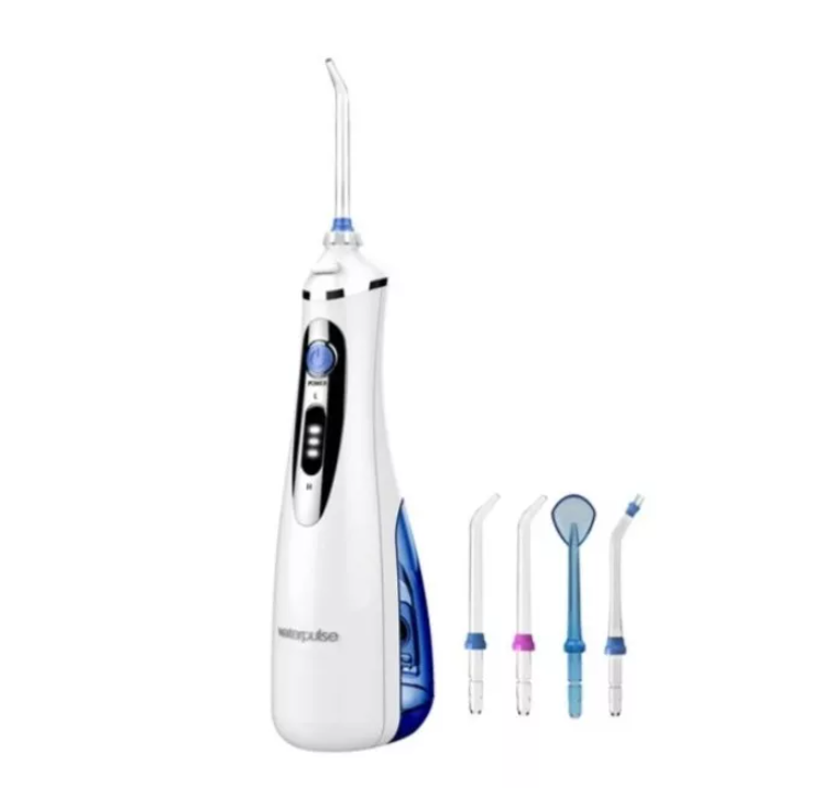 Limpiador Bucal Irrigador Waterpulse-1