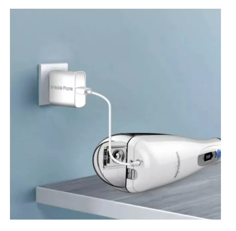 Limpiador Bucal Irrigador Waterpulse-3