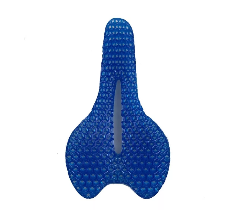 Funda Cubre Sillín Asiento Bicicleta Gel Acolchonado Sport-1