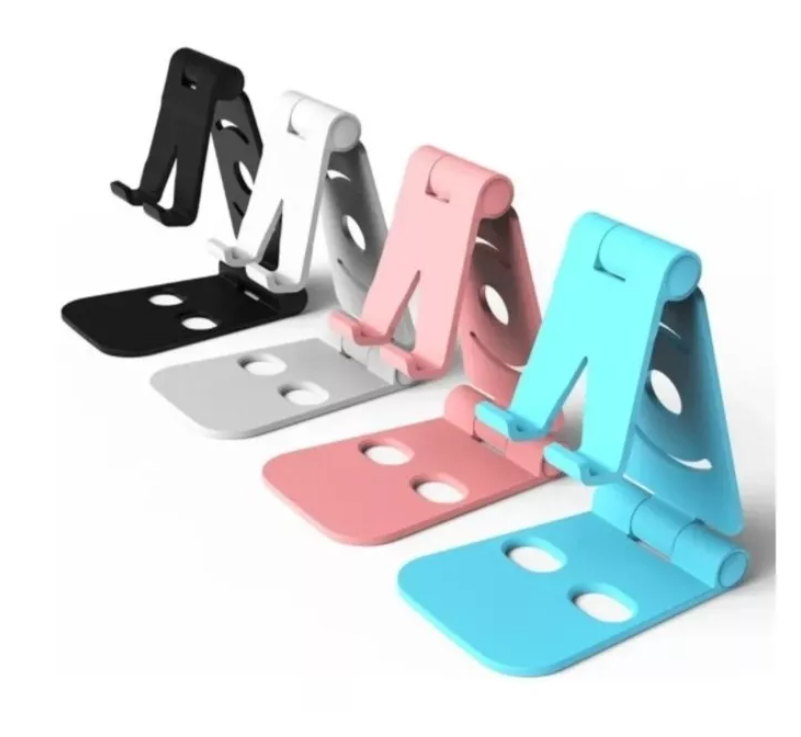 Mini Soporte Ajustable Celular-tablet -4